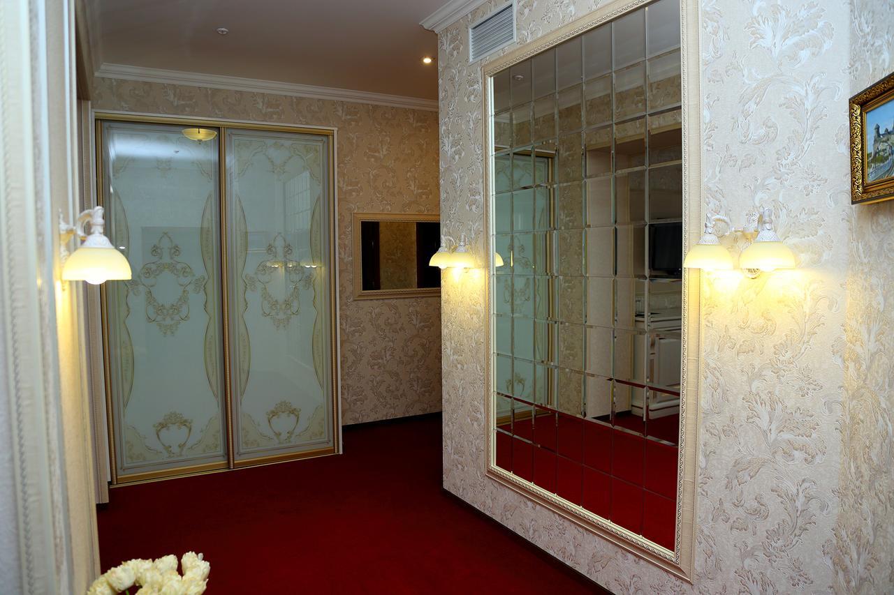 BeSt Hotel&Restaurant complex Dunaivtsi Chambre photo
