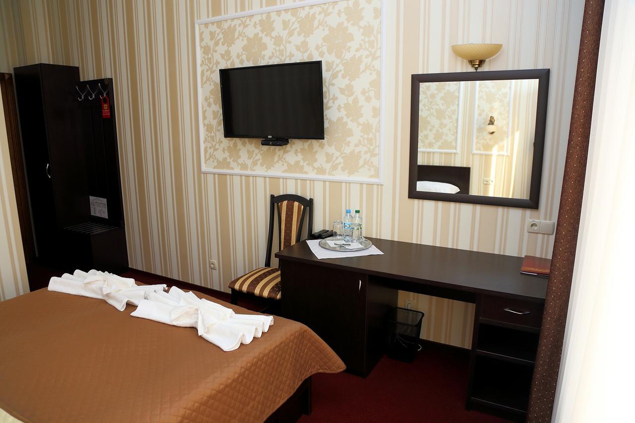 BeSt Hotel&Restaurant complex Dunaivtsi Chambre photo